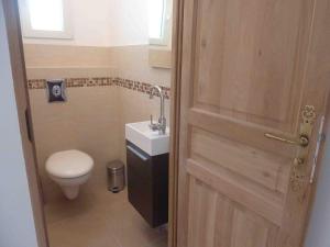 Maisons de vacances Villa en Provence Verte : photos des chambres