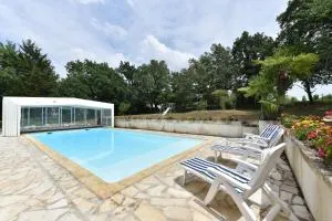 Gîtes les Chênes - 布朗斯