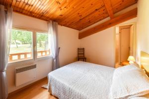 Maisons de vacances Gites les Chenes : photos des chambres