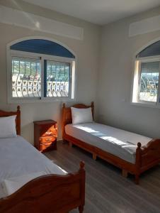 Flat cosy La CAMELIA Inn Tanger