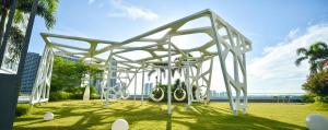 Macrolink Medini Legoland by Stayrene