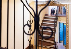 Casa delle Lumiere. 6 beds between the sea, thermal baths, and the Tuscan countryside