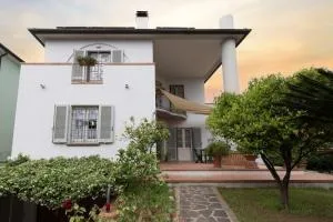 Casa delle Lumiere. 6 beds between the sea, thermal baths, and the Tuscan countryside - La Caduta