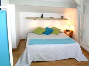 B&B / Chambres d'hotes Le Laou : photos des chambres