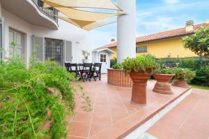 Casa delle Lumiere. 6 beds between the sea, thermal baths, and the Tuscan countryside