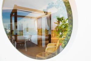 Es Pas Formentera Agroturismo