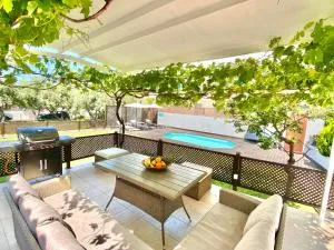 PRIMAVERA - Kato Galatas