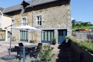 Duplex accès jacuzzi illimité M