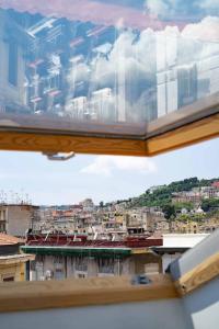 Mansarda Napoli Sky By Dimorra