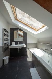 Mansarda Napoli Sky By Dimorra