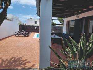 VILLA BERMEJA 25 by Villitas
