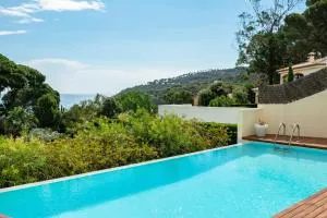 SR-53 SA RIERA 11PaX - Isla Roja