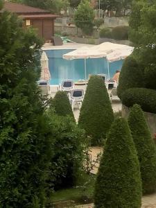 Ravda Sun Sea Ressort 2