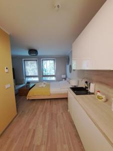 Apartament Dębowy Rezydencja Park Mielno