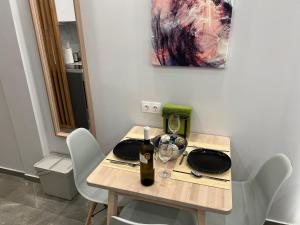 KM51 luxury apartments