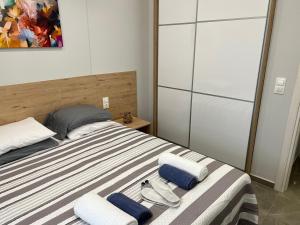 KM51 luxury apartments