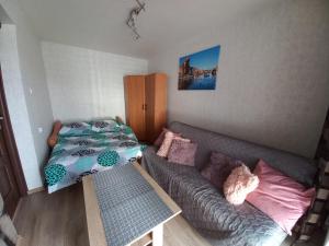 Apartament na Podwalu