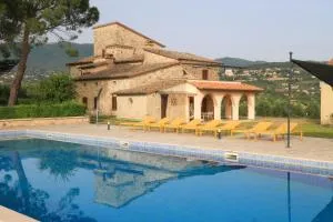 La Palombara - Guardea