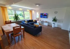 Ferienwohnung Melinda - Ehrwang