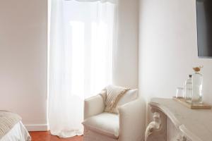 Hotels La Batisse en Blanc : photos des chambres