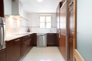 Global Properties, Apartamento de 3 dormitorios en Sagunto