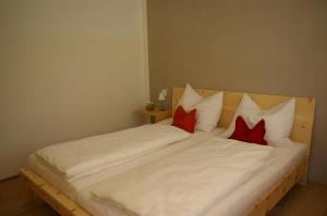 ZeiTraum Ferienwohnung Tafelbühl