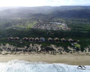 The Dunes Keurboomstrand Plett