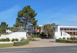 The Dunes Keurboomstrand Plett