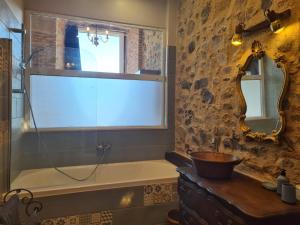 Appartements Chateau de Gorze : photos des chambres