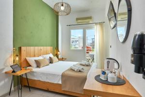 Charm Hotel, Hersonissos