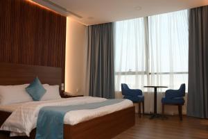 Elaf Al Sharqia Hotel-Al Dammam ايلاف الشرقيه الدمام