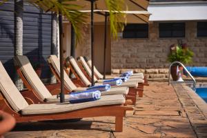 Aero Club of East Africa