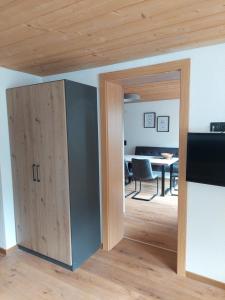 Ferienwohnung Florina im Hotel Casada