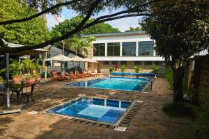 Aero Club of East Africa