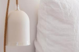 Hotels La Batisse en Blanc : photos des chambres