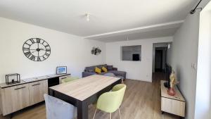 Appartements Appartement Criel-sur-Mer : photos des chambres