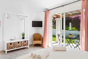 Sardegna è - New Rooms img33