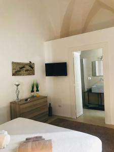Chambre Double avec Salle de Bains Privative