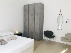 Chambre Quadruple avec Salle de Bains Privative