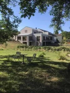 Scheier (Ferienwohnungen) - Merschweiller