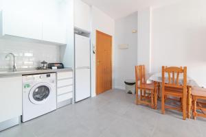 Global Properties, Apartamento con gran terraza en la playa de Canet