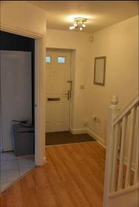 San Pedro Lodge Rochester