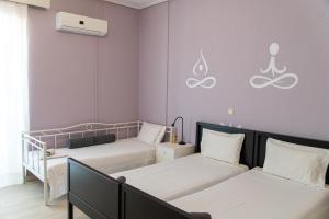Eftihia Apartments by the sea
