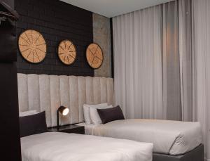 The Urban Hotel Lusaka