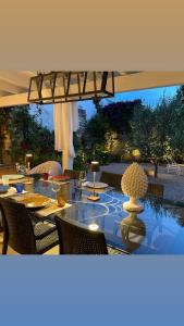 La Casa di Bacco B&b