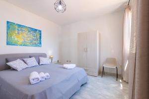 Casa Serena - Rifugio Romantico con Vista Mare