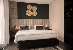 The Urban Hotel Lusaka - Chilenje