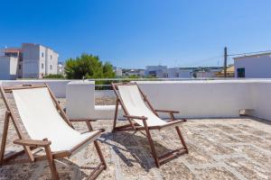 Casa Serena - Rifugio Romantico con Vista Mare