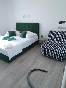 Apartment SEAVIEW Jelsa Račić