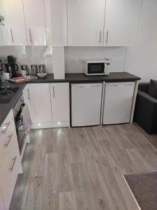 Top Quality Modern Southsea Garden Apartment Sleeps 4 People